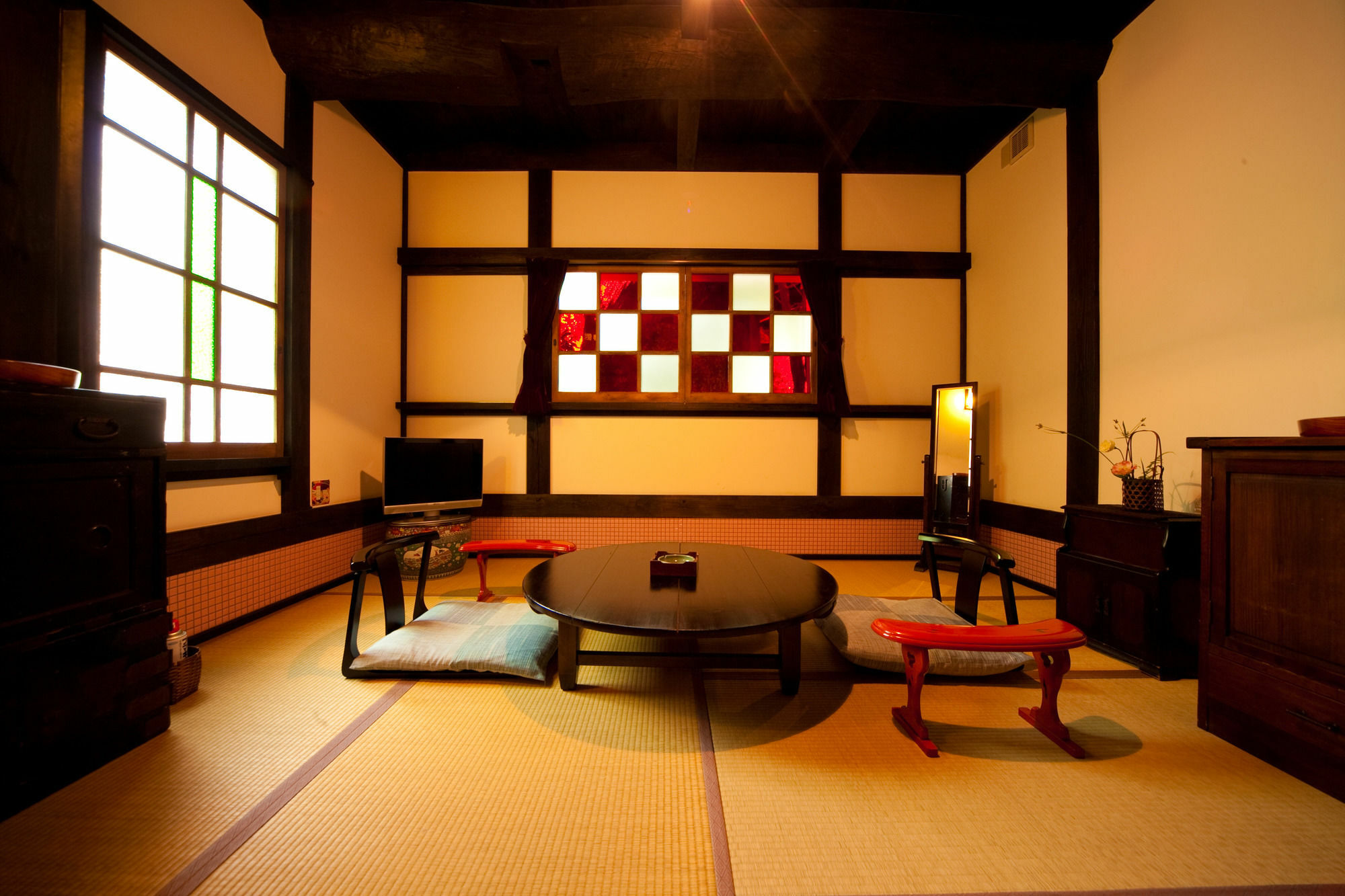 Hatago Kayausagi Hita Exterior photo